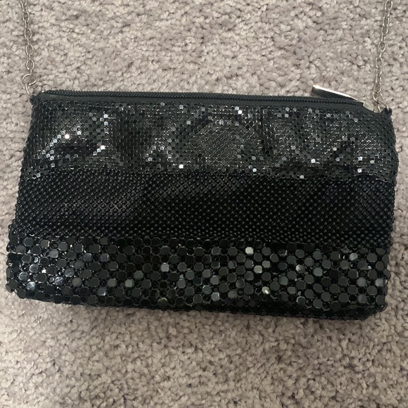 Style&Co Small Chainmail Clutch - Picture 2 of 4